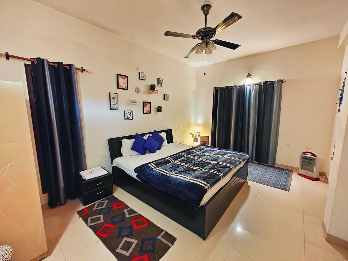 Meraki - Entire 3Bhk Villa With Himalayan Views Ranikhet Exterior foto